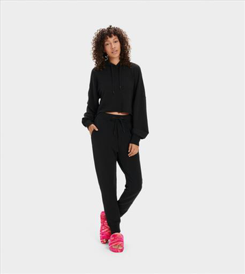 Ugg ericka relaxed jogger, Blk_blk, medium