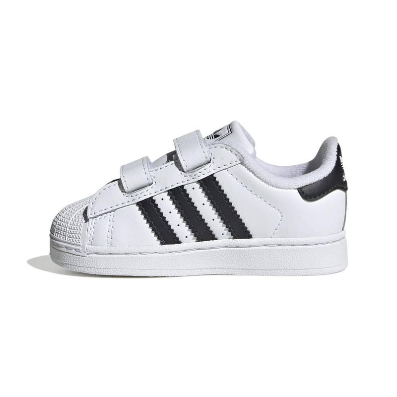 Adidas superstar II cf i-null