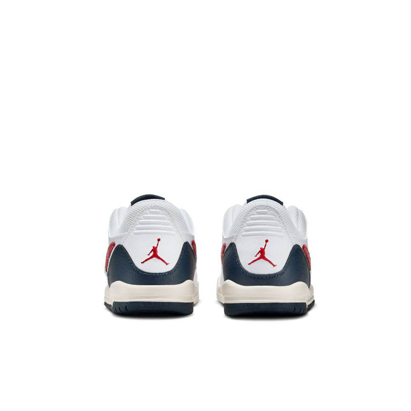 Nike Air jordan legacy 312 low ps-null