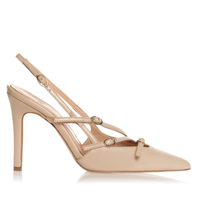 Sante shoes loustrini