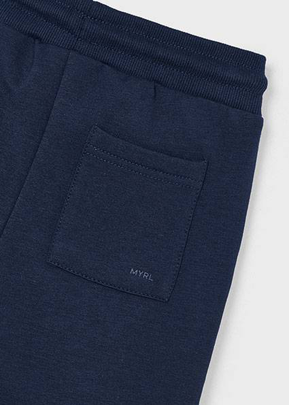 Product image: Παντελονι φουτερ basic ναυτικο μπλε-null