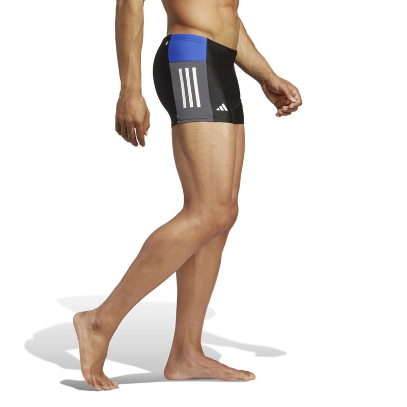 Product image: Block 3-stripes boxer-null