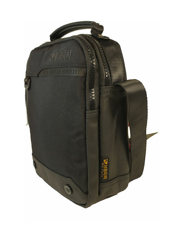 Leastat shoulder bag 9006-null