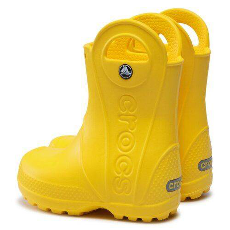 Handle it kids rain boots-null