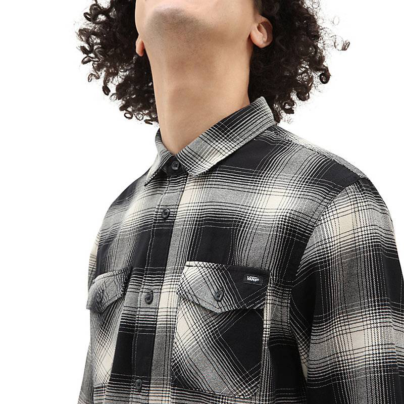 Monterey shirt image number null