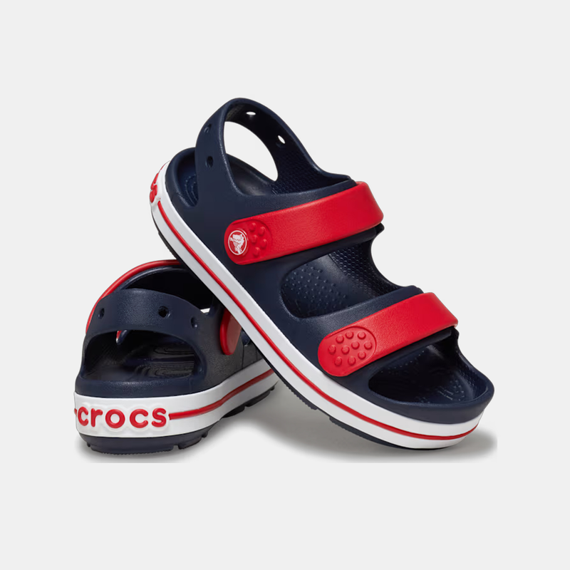 Product image: Crocs kids' crocband cruiser sandal 4ot-null