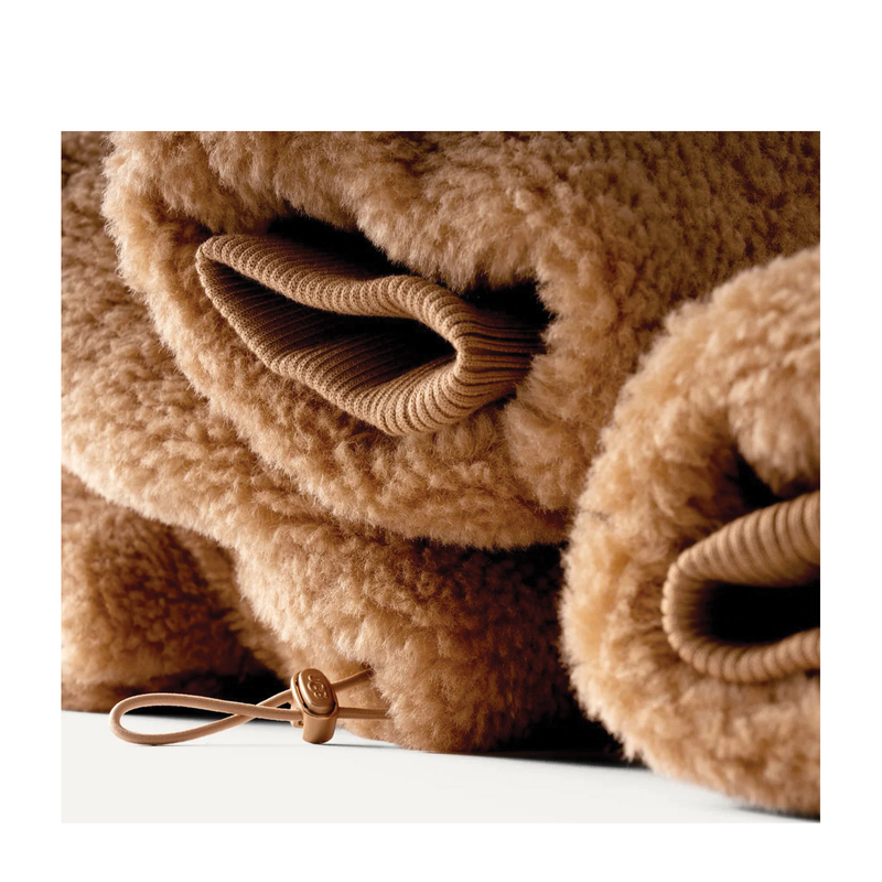 Ugg γυναικείο παλτό-null