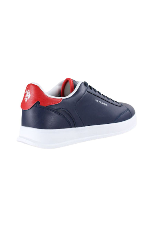 U.s. Polo assn. Campy shoes-null