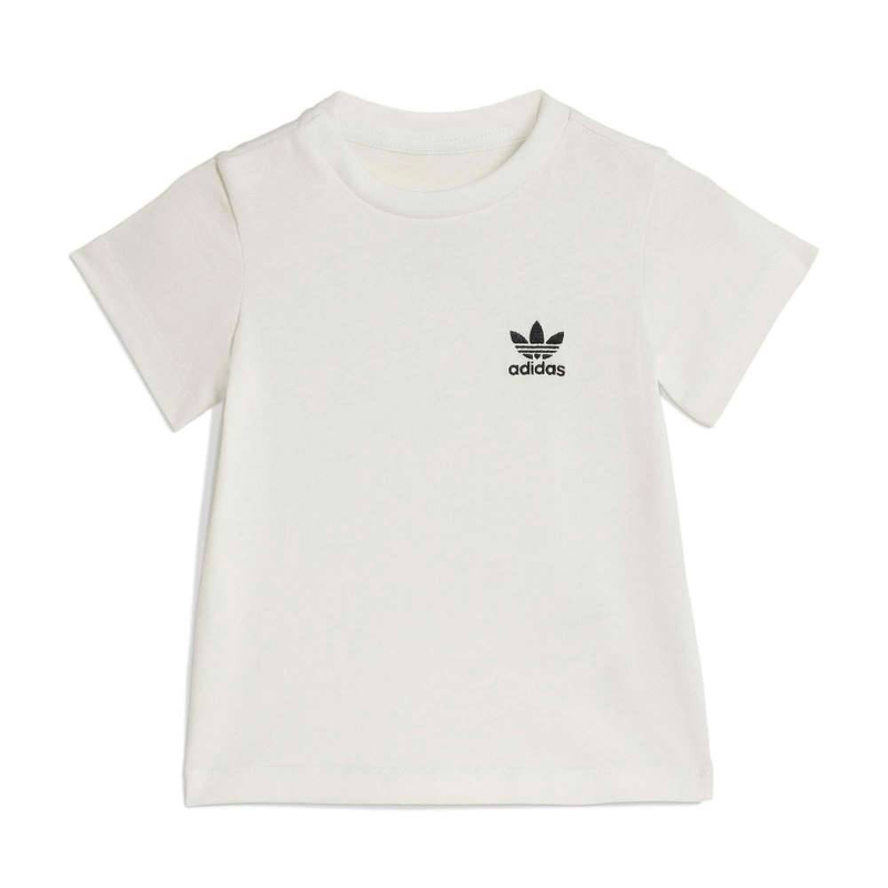 Short t-shirt set-null