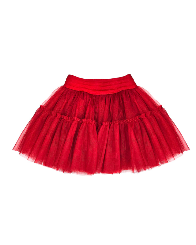 Skirt le trone noir girl image number null