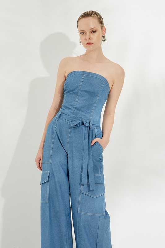 Product image: Be you jumpsuit-null