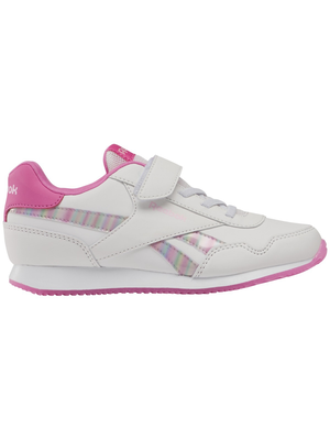 Reebok girls royal classic jog 3.0 1v