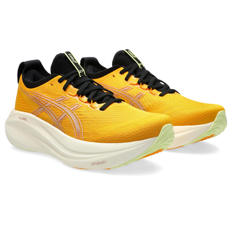 Asics men's gel-nimbus 27 image number null
