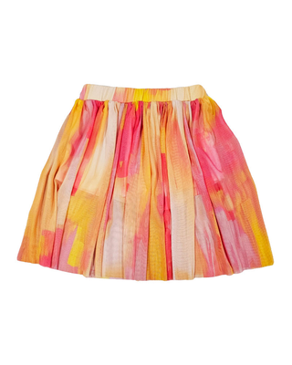 Skirt le trone noir girl