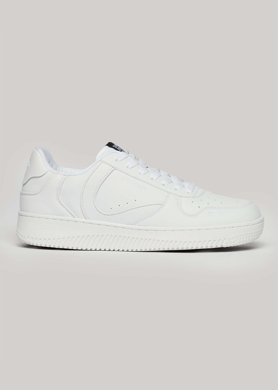 Product image: Superdry white sneakers-null