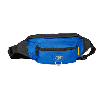 Cat raymond waist bag 83432-480 blue, , medium