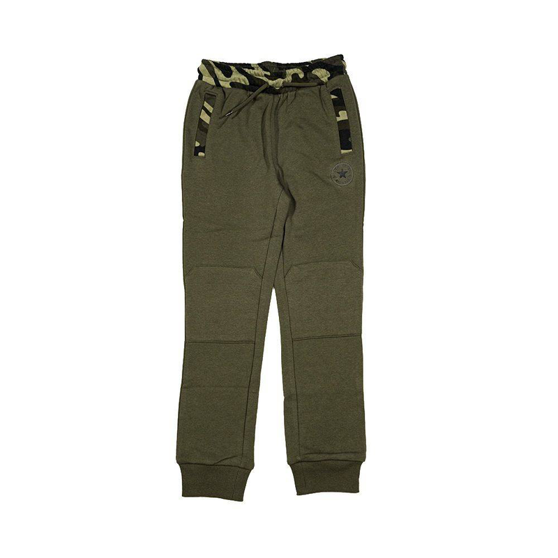 Product image: Youth knee patch jogger-null