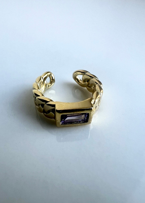 Ear cuff, Default Title, medium