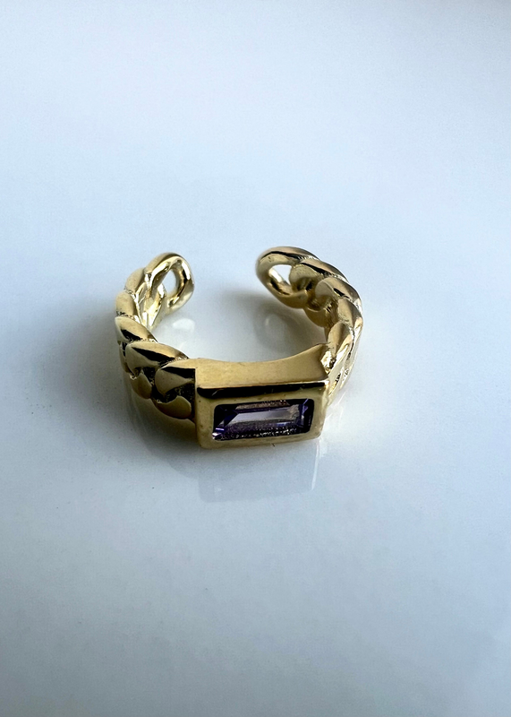 Product image: Ear cuff-null