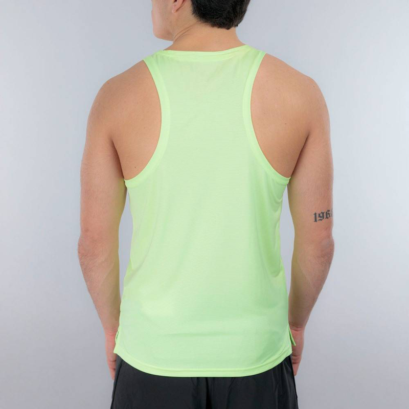 Run singlet-null