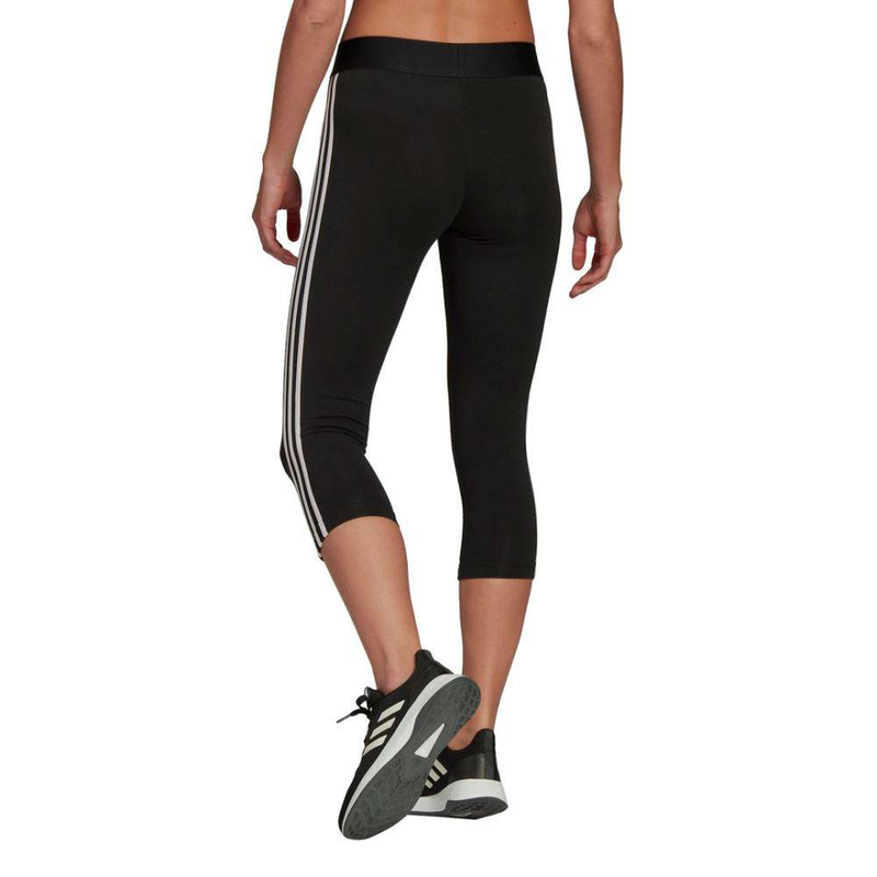 Women 3-stripes 34 leg-null