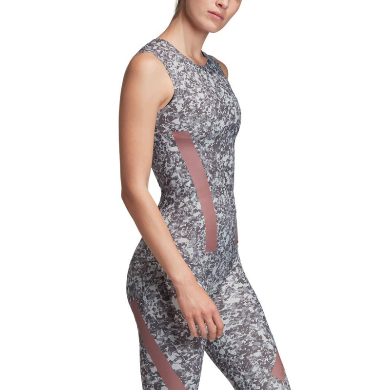 Adidas stella mccartney alphaskin 360 tank top-null