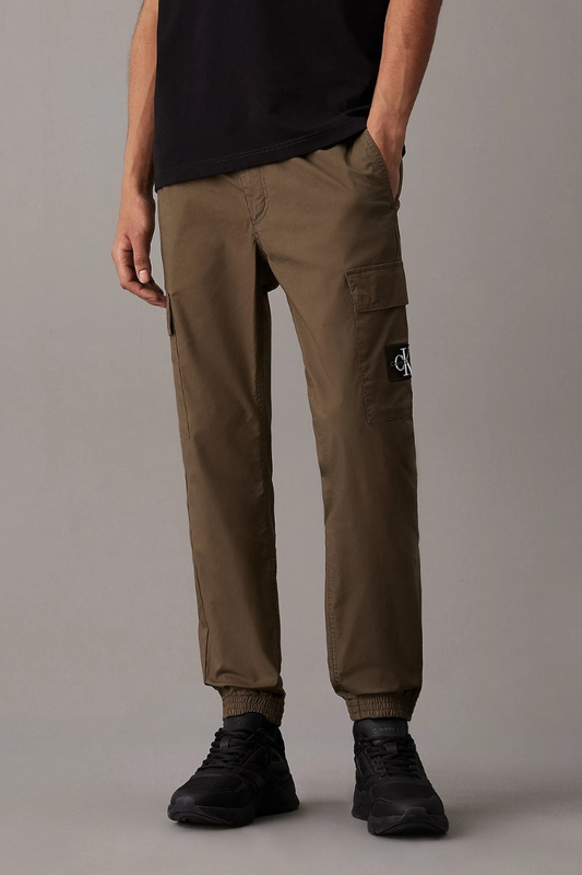 Skinny cargo - Calvin Klein-null