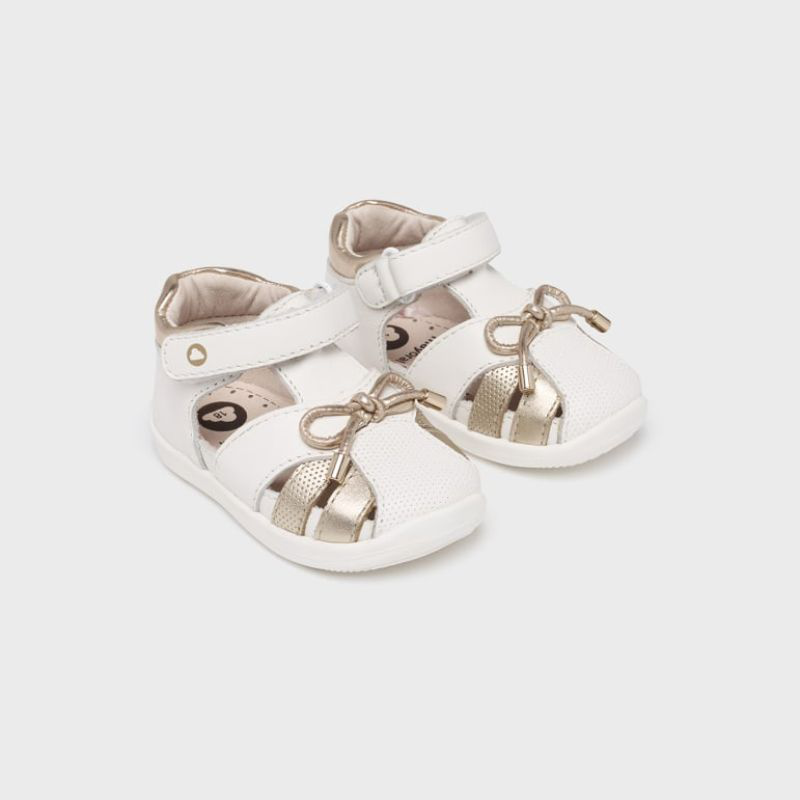Mayoral infant sandals-null