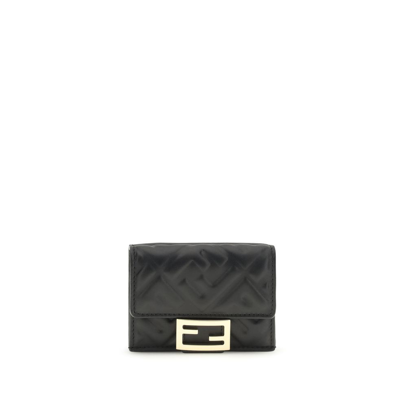 Black lamb ovis aries aries wallet-null