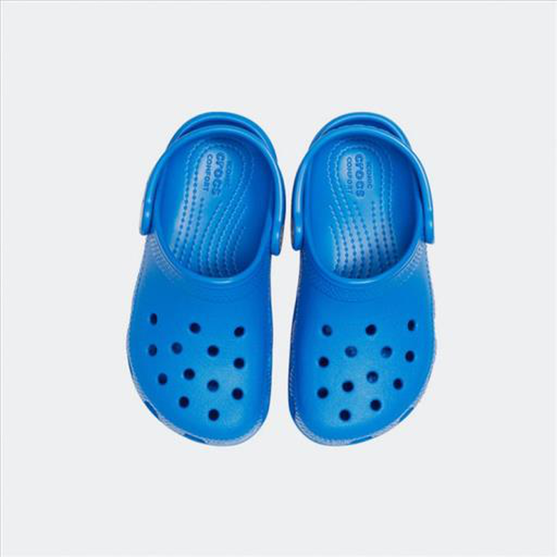 Crocs classic clog k-null