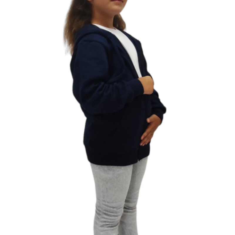 Childrens sweatshirt with hood #746 image number null