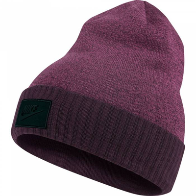 Sportswear seasonal beanie