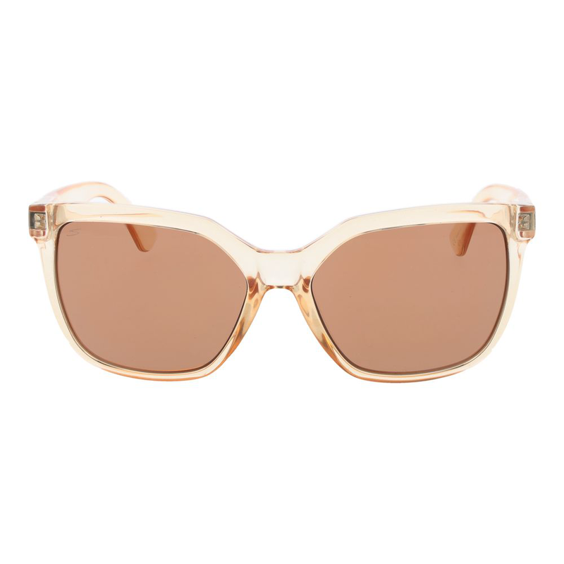 Beige eco nylon sunglasses-null