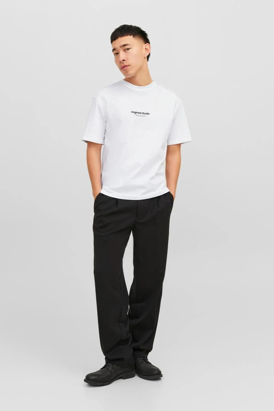 Product image: Jack & jones vesterbro tshirt-null