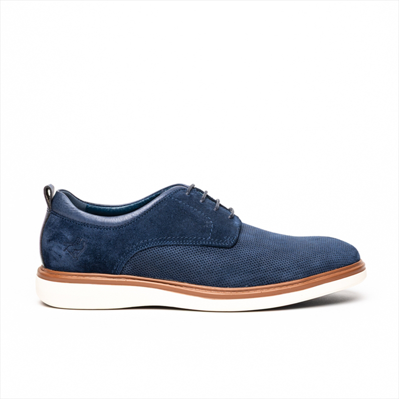 Product image: Boston sports club premium casual derby shoes-null