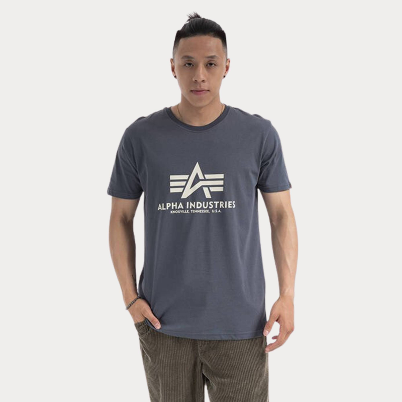 Product image: Basic t-shirt-null