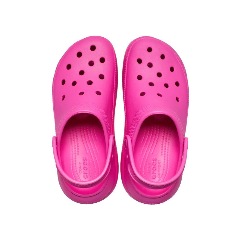 Classic crush clog-null