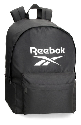 Reebok backpack 45cm. Ashland (8022331), Black/black, medium