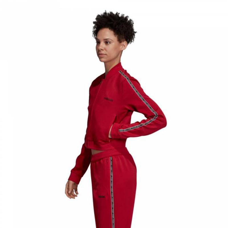 Celebrate the 90s track top womens-null