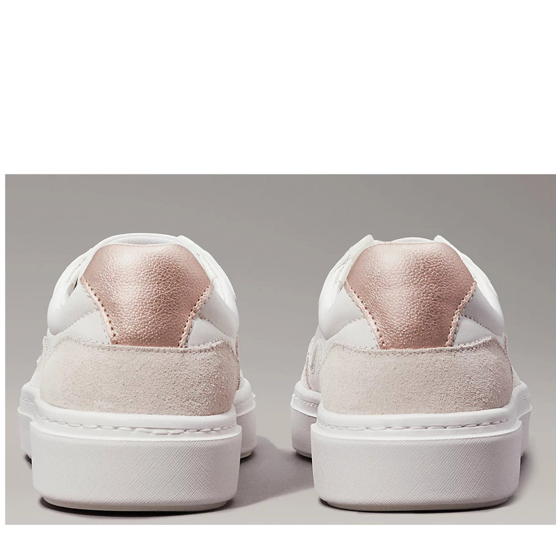 Calvin Klein &gamma;&upsilon;&nu;&alpha;&iota;&kappa;&epsilon;ί&omicron; sneaker-null