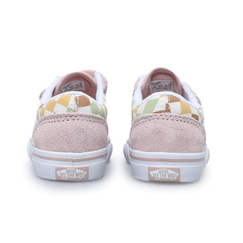 Vans toddler old skool v-null
