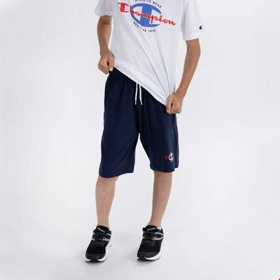 Champion boys bermuda (306312), Blue, medium