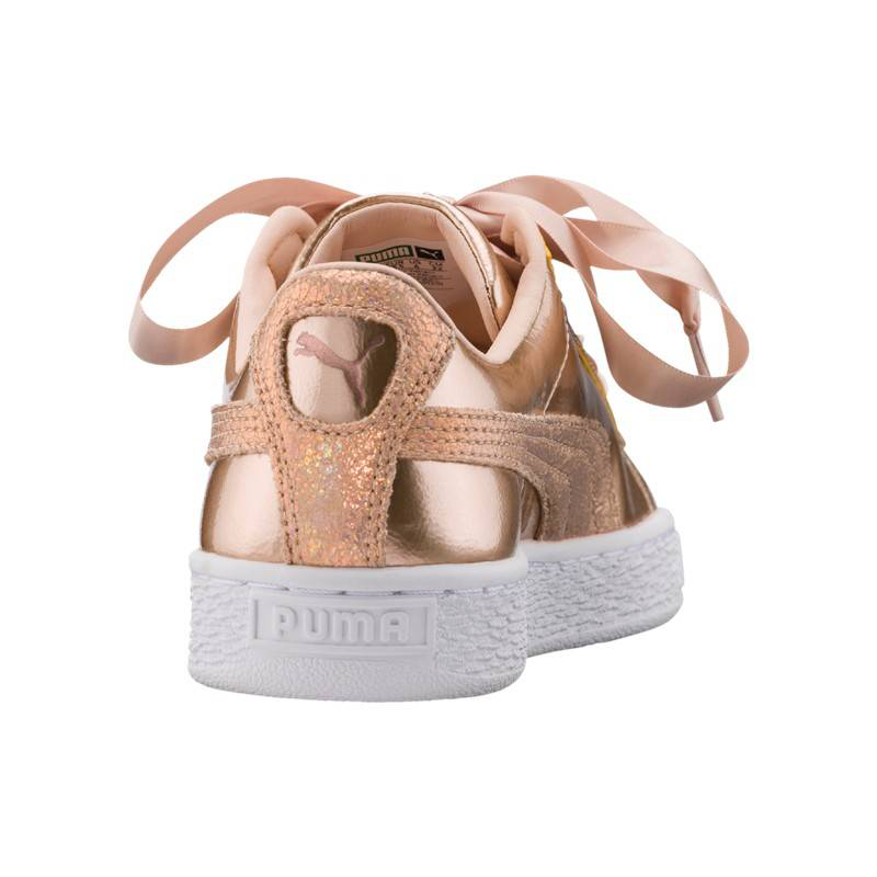 Product image: Basket heart lunar lux shoes-null