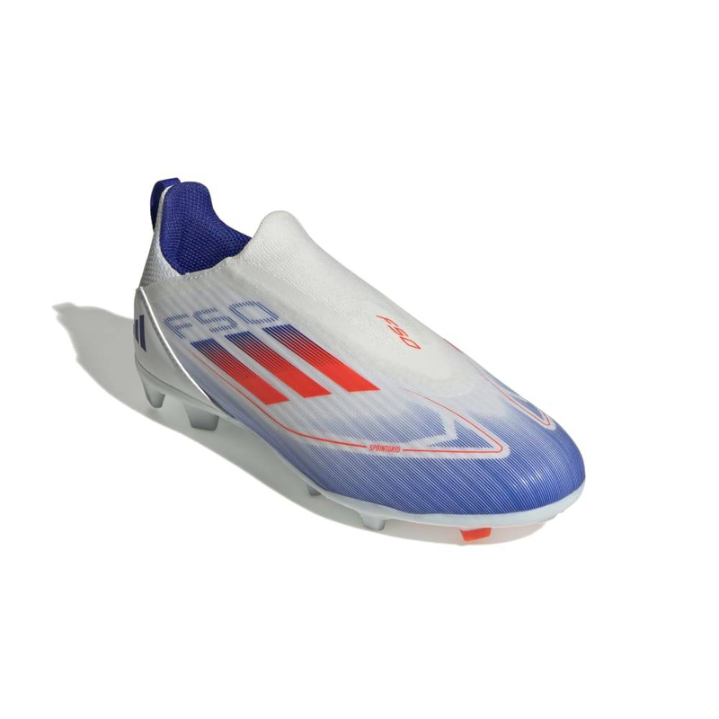 Product image: F50 league laceless fg/mg-null