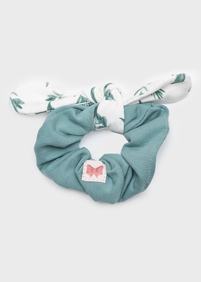 Olivia scrunchie, , medium