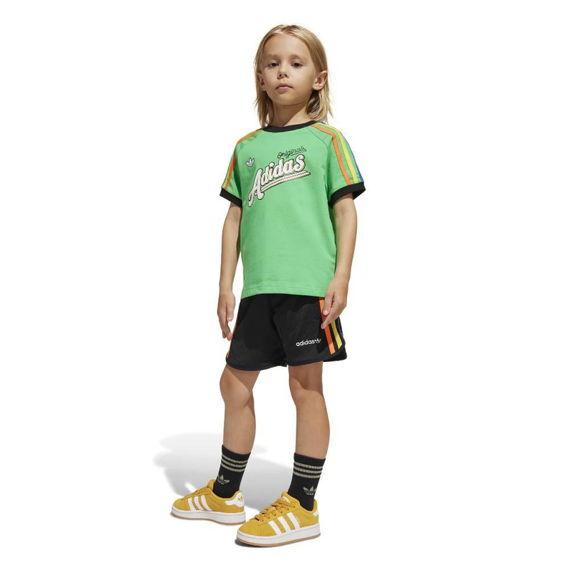 Dids short t-shirt set-null