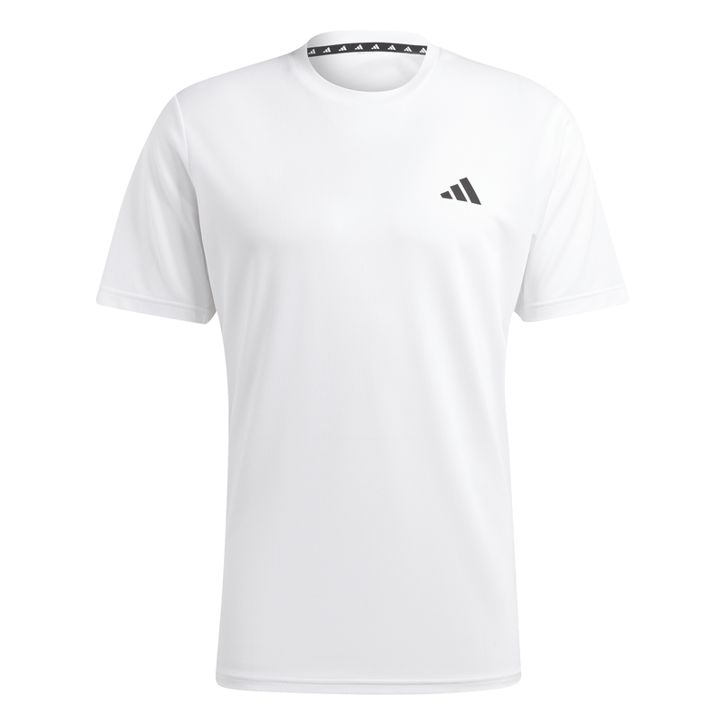 Adidas mens train essentials training t-shirt-null
