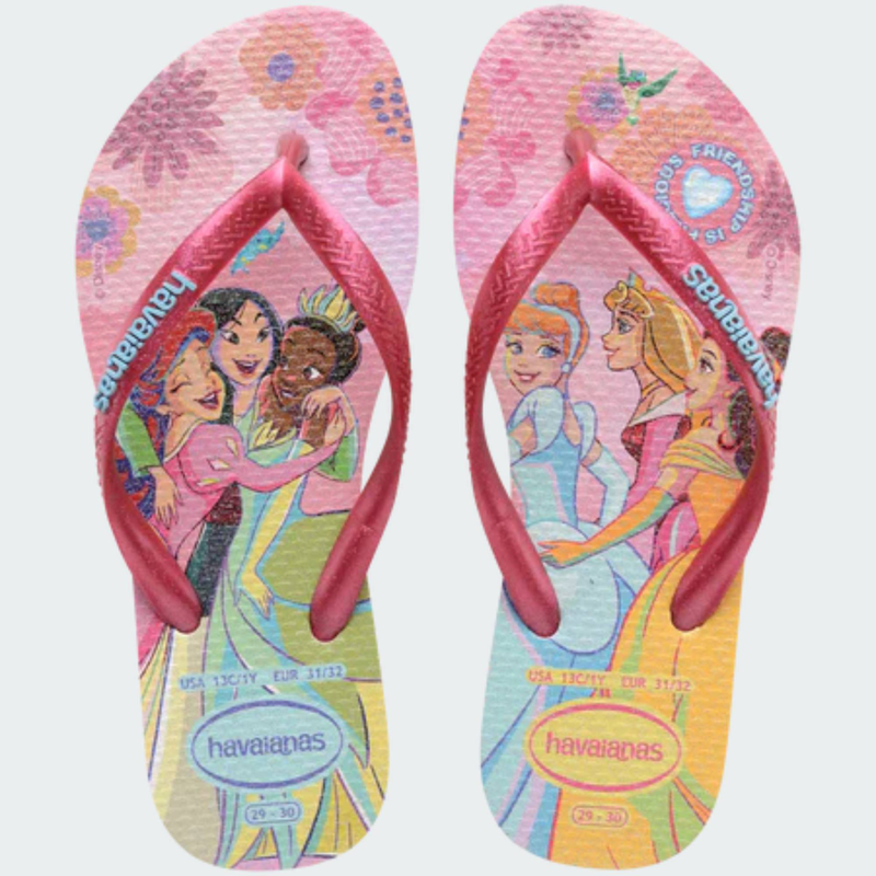 Product image: Kids slim princess-null