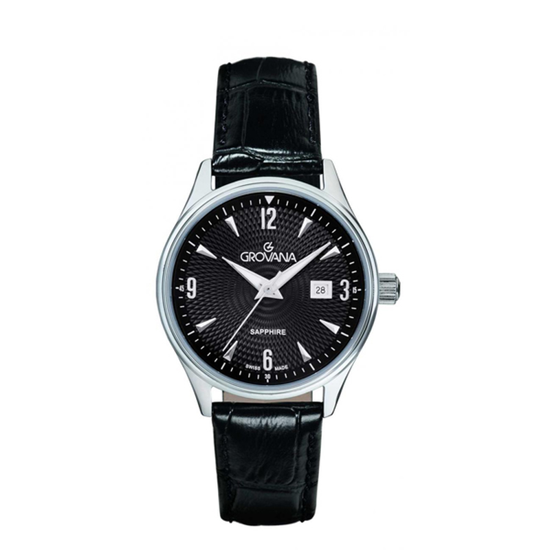 Grovana ladies watch rhq585/3s 5 atm image number null