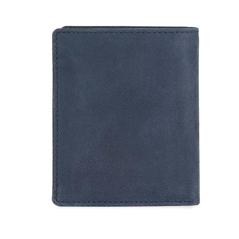 Product image: Πορτοφόλι ανδρικό δερμάτινο lois 202820-03 μπλε-null
